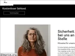 Sites similar to smarteyes.de