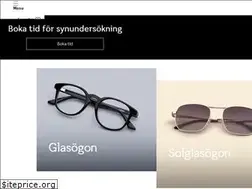 Sites similar to smarteyes.se