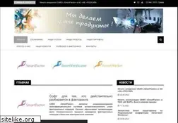 Sites similar to smartfactor.ru