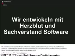Sites similar to smartfactory.ch