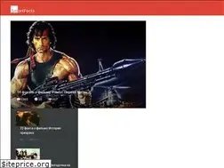 Sites similar to smartfacts.ru