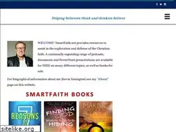 Sites similar to smartfaith.net