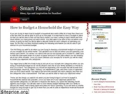 Sites similar to smartfamily.com