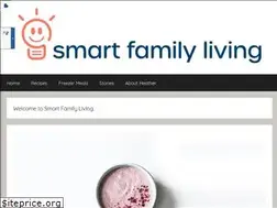 Sites similar to smartfamilycooking.com