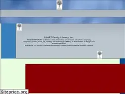 Sites similar to smartfamilyliteracy.org