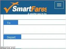 Sites similar to smartfares.com
