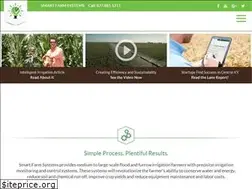 Sites similar to smartfarm.ag