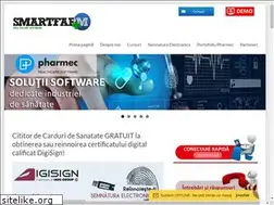 Sites similar to smartfarm.ro