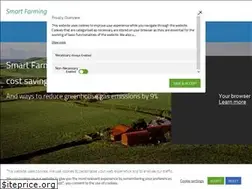 Sites similar to smartfarming.ie