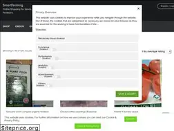 Sites similar to smartfarmingug.com