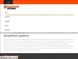 Sites similar to smartfarmsystems.com