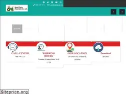 Sites similar to smartfarmthailand.com