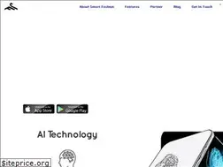 Sites similar to smartfashion.ai