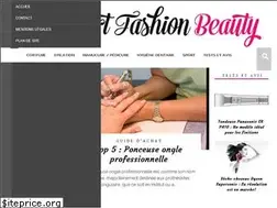 Sites similar to smartfashionbeauty.com