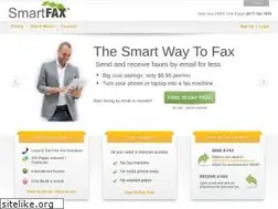 Sites similar to smartfax.com