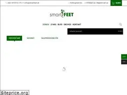 Sites similar to smartfeet.sk
