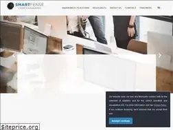 Sites similar to smartfense.com