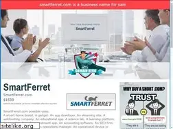 Sites similar to smartferret.com