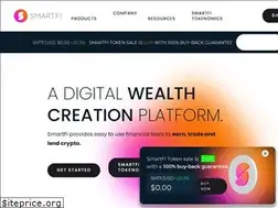 Sites similar to smartfi.com