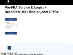 Sites similar to smartfillment.de