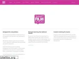 Sites similar to smartfilmschool.com