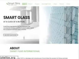 Sites similar to smartfilmsinternational.com