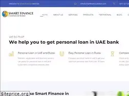 Sites similar to smartfinance-dubai.com