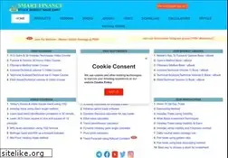 Sites similar to smartfinance.in