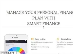 Sites similar to smartfinance.pro