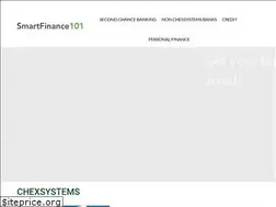 Sites similar to smartfinance101.com