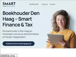 Sites similar to smartfinancetax.nl