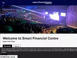 Sites similar to smartfinancialcentre.net