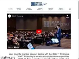 Sites similar to smartfinancingco.com
