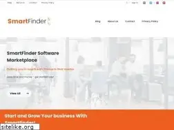 Sites similar to smartfinder.ie