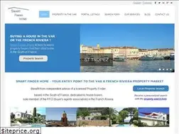 Sites similar to smartfindervar.com