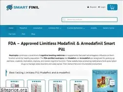 Sites similar to smartfinil.com