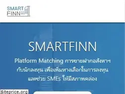 Sites similar to smartfinn.co.th