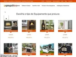 Sites similar to smartfire.pt