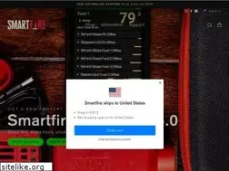 Sites similar to smartfirebbq.com