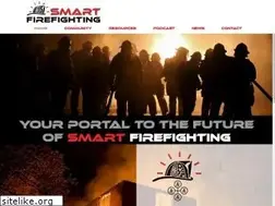 Sites similar to smartfirefighting.com