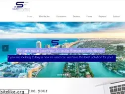 Sites similar to smartfis.com