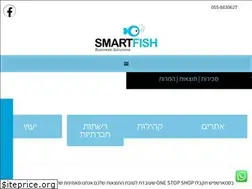 Sites similar to smartfish.co.il