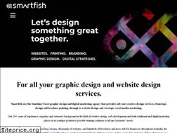 Sites similar to smartfish.com.au