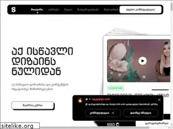Sites similar to smartfish.ge