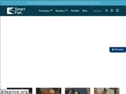 Sites similar to smartfish.mx