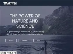 Sites similar to smartfish.no