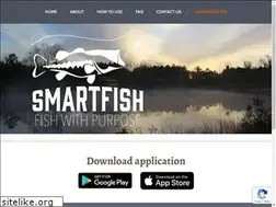 Sites similar to smartfishapp.com