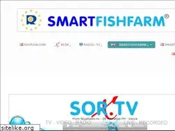 Sites similar to smartfishfarm.com