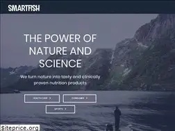 Sites similar to smartfishnutrition.com