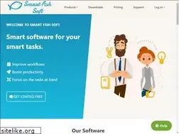 Sites similar to smartfishsoft.com